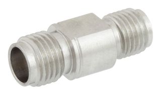 FAIRVIEW MICROWAVE FMAD1026 RF / Coaxial Adapter, 2.92mm Coaxial, Jack, 2.4mm Coaxial, Jack, Straight Adapter, 50 ohm