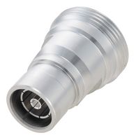 FAIRVIEW MICROWAVE FMAD1173 Adaptador RF / Coaxial, DIN de 7/16, Jack, 4.3/10, Jack, Adaptador Recto, 50 ohm