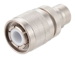 FAIRVIEW MICROWAVE FMAD1295 RF / Coaxial Adapter, HN, Plug, C, Jack, Straight Adapter, 50 ohm