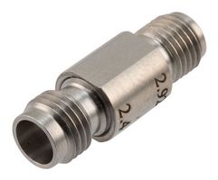 FAIRVIEW MICROWAVE FMAD1625 RF / Coaxial Adapter, 2.92mm Coaxial, Jack, 2.4mm Coaxial, Jack, Straight Adapter, 50 ohm