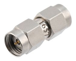 FAIRVIEW MICROWAVE FMAD1657 RF / Coaxial Adapter, 2.92mm Coaxial, Plug, 1.85mm Coaxial, Plug, Straight Adapter, 50 ohm