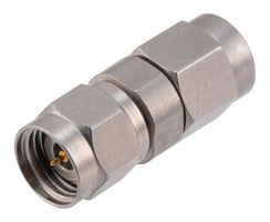 FAIRVIEW MICROWAVE FMAD1674 RF / Coaxial Adapter, 3.5mm Coaxial, Plug, 2.4mm Coaxial, Plug, Straight Adapter, 50 ohm