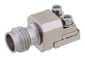 FAIRVIEW MICROWAVE FMCN1337 Conector Coaxial / RF, 1.85mm Coaxial, Jack Recto, Borde de Tarjeta / Lanzamiento Extremo, 50 ohm