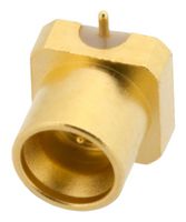 FAIRVIEW MICROWAVE FMCN1381 Conector Coaxial / RF, Macho Recto, Montaje Superficial Vertical, 50 ohm