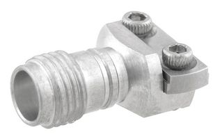 FAIRVIEW MICROWAVE FMCN1502 Conector Coaxial / RF, 1.85mm Coaxial, Jack Recto, Borde de Tarjeta / Lanzamiento Extremo, 50 ohm