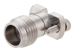 FAIRVIEW MICROWAVE FMCN1731 Conector Coaxial / RF, 1.85mm Coaxial, Jack Embridado Recto, Abrazadera, 50 ohm