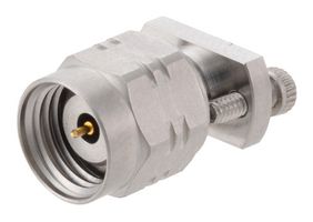 FAIRVIEW MICROWAVE FMCN1732 Conector Coaxial / RF, 1.85mm Coaxial, Macho Embridado Recto, Abrazadera, 50 ohm