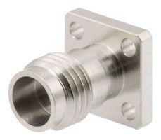 FAIRVIEW MICROWAVE FMCN1776 Conector Coaxial / RF, 1.85mm Coaxial, Jack Embridado Recto, Compresión, 50 ohm
