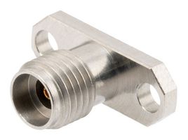 FAIRVIEW MICROWAVE FMCN1796 RF / Coaxial Connector, 2.92mm Coaxial, Straight Flanged Jack, Compression, 50 ohm