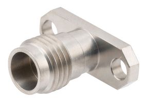 FAIRVIEW MICROWAVE FMCN1809 Conector Coaxial / RF, 1.85mm Coaxial, Jack Embridado Recto, Compresión, 50 ohm