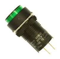 OMRON INDUSTRIAL AUTOMATION M16-0