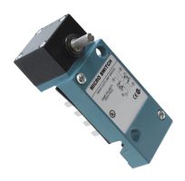 HONEYWELL LSZ7M6D