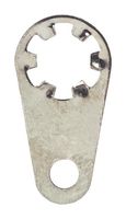 ABBATRON HH SMITH 1413-04 Lug Terminal, M2.5