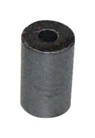 FAIR-RITE 2673022401 Ferrite, Cylindrical Core, 83ohm, 50MHz, 6.35mm Length, 1.45mm ID, 5.1mm OD