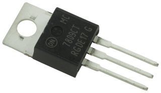 ONSEMI MC7809CTG