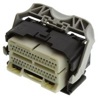 Automotive Connector Housings