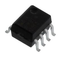 BROADCOM HCPL-0302-000E Optocoupler, 1 Channel, SOIC, 8 Pins, 3.75 kV