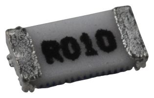 TT ELECTRONICS / INTERNATIONAL RESISTIVE LRC-LRF1206LF-01-R010-F SMD Current Sense Resistor, 10 mohm, LR Series, 1206 [3216 Metric], 500 mW, ± 1%, Thick Film