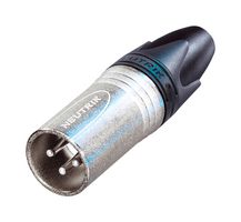 NEUTRIK NC3MXX-D