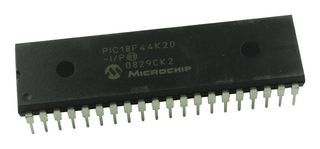 MICROCHIP PIC18F44K20-I/P