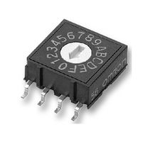 OMRON ELECTRONIC COMPONENTS A6RS-101RF-P