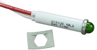 2191U5-24V from Vcc (Visual Communications Company)