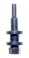 LABFACILITY FMTC-SRG Grommet, Strain Relief, 3 mm, Rubber
