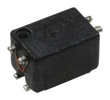 WURTH ELEKTRONIK 744242471 Filter, Line, Common Mode, 470 µH, WE-SLM Series, 2.2 kohm, 400 mA, 5mm x 3.3mm x 3.3mm
