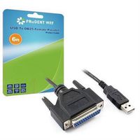 PWI-USB-DB25 from Prudent Way