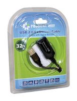 PRUDENT WAY PWI-USB-EXT-32
