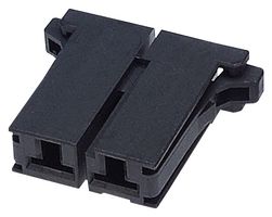 1-179958-3 TE CONNECTIVITY - AMP, DYNAMIC D-5200S REC HSG 3P K/X