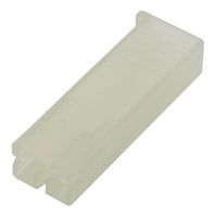 AMP - TE CONNECTIVITY 172074-1 Connector Housing, Plug, 1 Positions, 170324, 170325, 170326 Socket Contacts