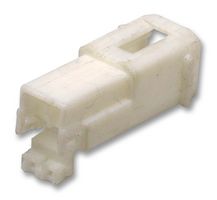 TE CONNECTIVITY - AMP 174928-1 Carcasa de Conector, Multilock 070 Series, Receptáculo eléctrico, 3 Posiciones, 3.5 mm