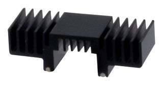 OHMITE DA-T268-301E-TR Heat Sink, TO-268, 12.7 mm, 11.68 mm, 40.1 mm