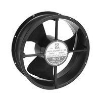 ORION FANS OA254AP-11-1WB