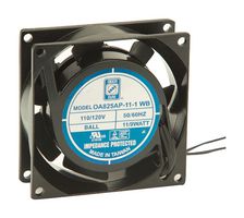 ORION FANS OA825AP-11-1WB