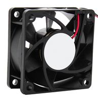 ORION FANS OD6025-12HSS