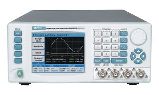 TABOR WS8104A Arbitrary / Function Generator, 4 Channel, 100 MHz