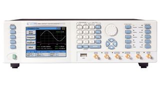 TABOR WS8352A Arbitrary / Function Generator, 2 Channel, 500 MHz