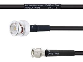 FAIRVIEW MICROWAVE FMHR0116-24
