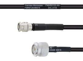 FAIRVIEW MICROWAVE FMHR0122-36