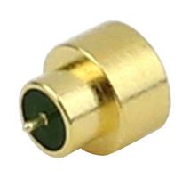 FAIRVIEW MICROWAVE SC5294 RF / Coaxial Connector, SMP Coaxial, Straight Plug, Through Hole Vertical, 50 ohm, Kovar Alloy