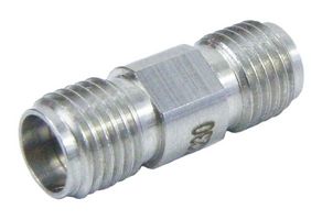 FAIRVIEW MICROWAVE SM3230 RF / Coaxial Adapter, 2.92mm Coaxial, Jack, 2.92mm Coaxial, Jack, Straight Adapter, 50 ohm