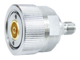 FAIRVIEW MICROWAVE SM3360 RF / Coaxial Adapter, SMA, Jack, 7mm Coaxial, Straight Adapter, 50 ohm
