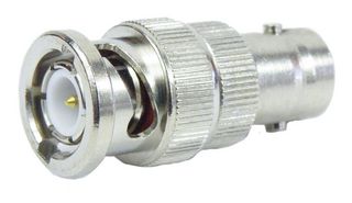 FAIRVIEW MICROWAVE SM3401 Adaptador RF / Coaxial, BNC, Plug, BNC RP, Jack, Adaptador Recto, 50 ohm