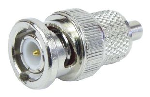 FAIRVIEW MICROWAVE SM3670 Adaptador RF / Coaxial, MCX, Jack, BNC, Plug, Adaptador Recto, 50 ohm
