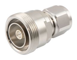 FAIRVIEW MICROWAVE SM4474 Adaptador RF / Coaxial, DIN de 7/16, Jack, N, Plug, Adaptador Recto, 50 ohm