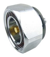 FAIRVIEW MICROWAVE SM4698 RF / Coaxial Adapter, SMA, Jack, 7/16 DIN, Plug, Straight Adapter, 50 ohm