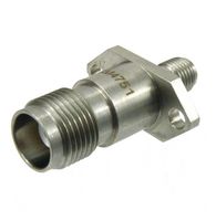 FAIRVIEW MICROWAVE SM4751 RF / Coaxial Adapter, SMA, Jack, TNC, Jack, Straight Adapter, 50 ohm