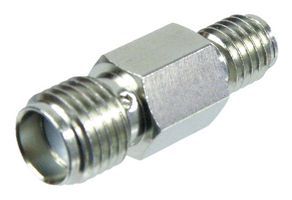 FAIRVIEW MICROWAVE SM4883 Adaptador RF / Coaxial, SMA, Jack, SSMA, Jack, Adaptador Recto, 50 ohm
